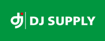 Vi er medlem af DJ Supply